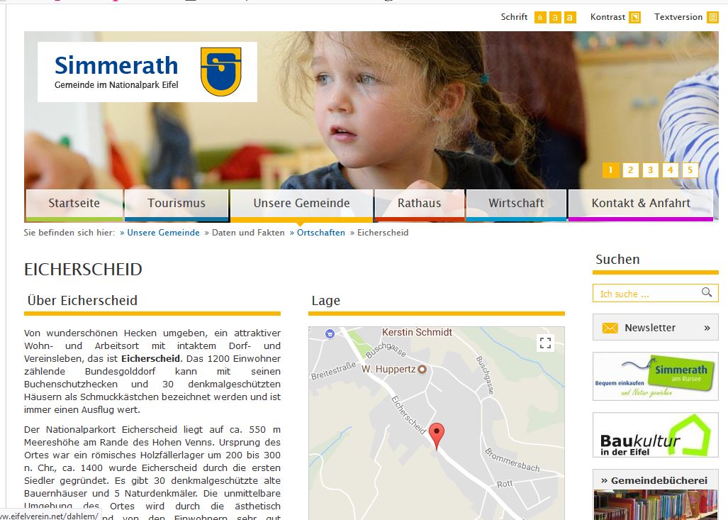 Simmerath